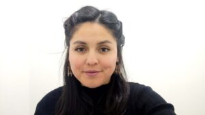 Fernanda Iniaipil