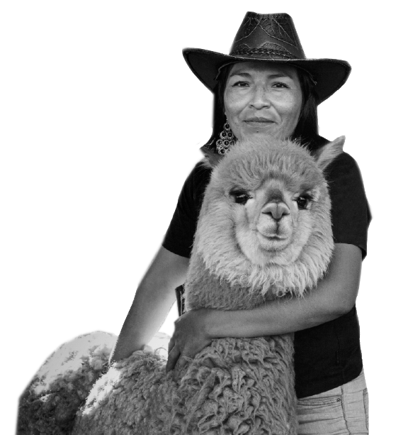 Particpante del centro